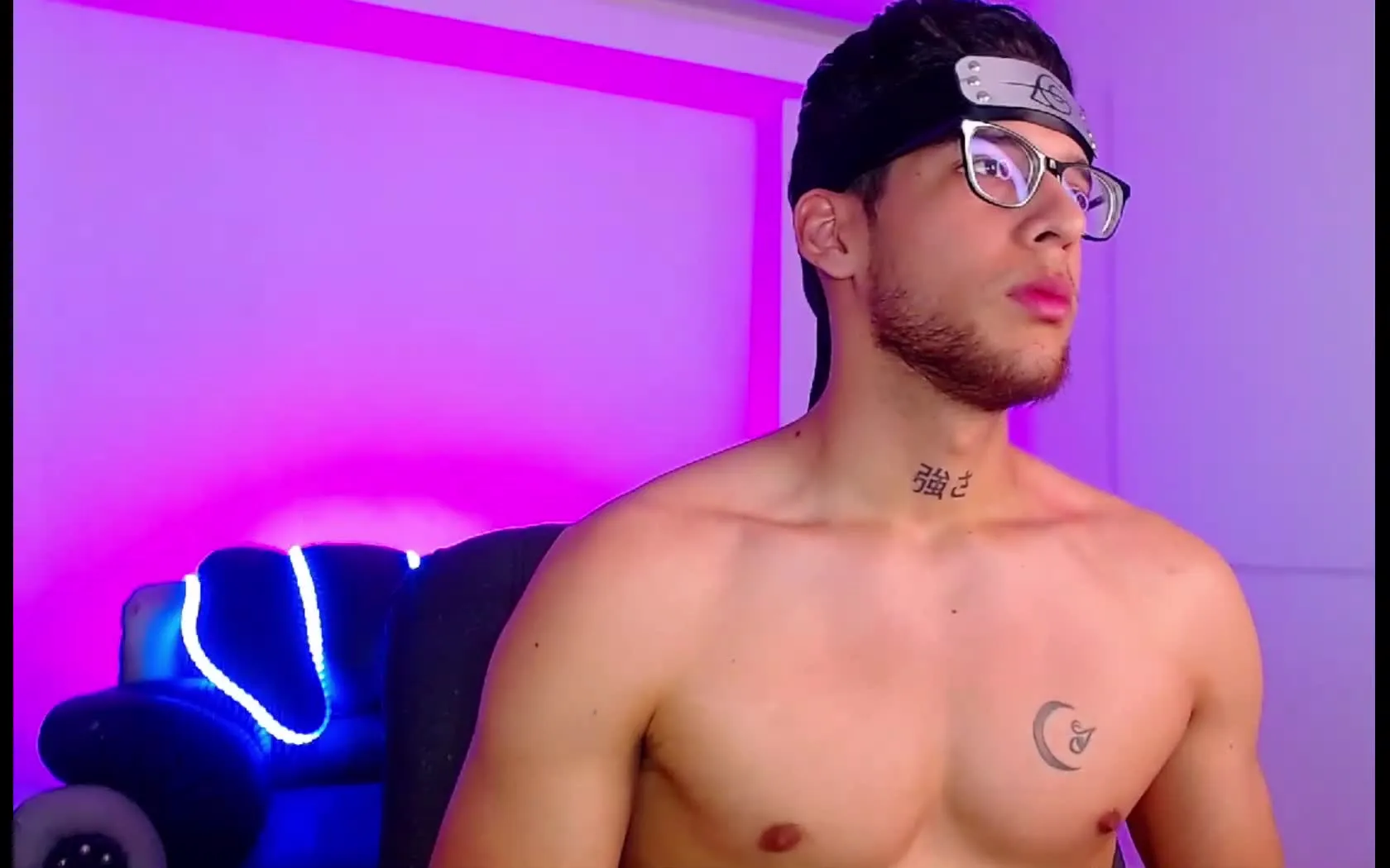 Artista JeanOlimpo21 Video 2