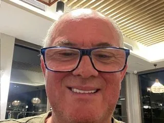 Image de profil du modèle de webcam BlueJock63