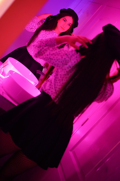 Interprete LinaMattheus Foto 3