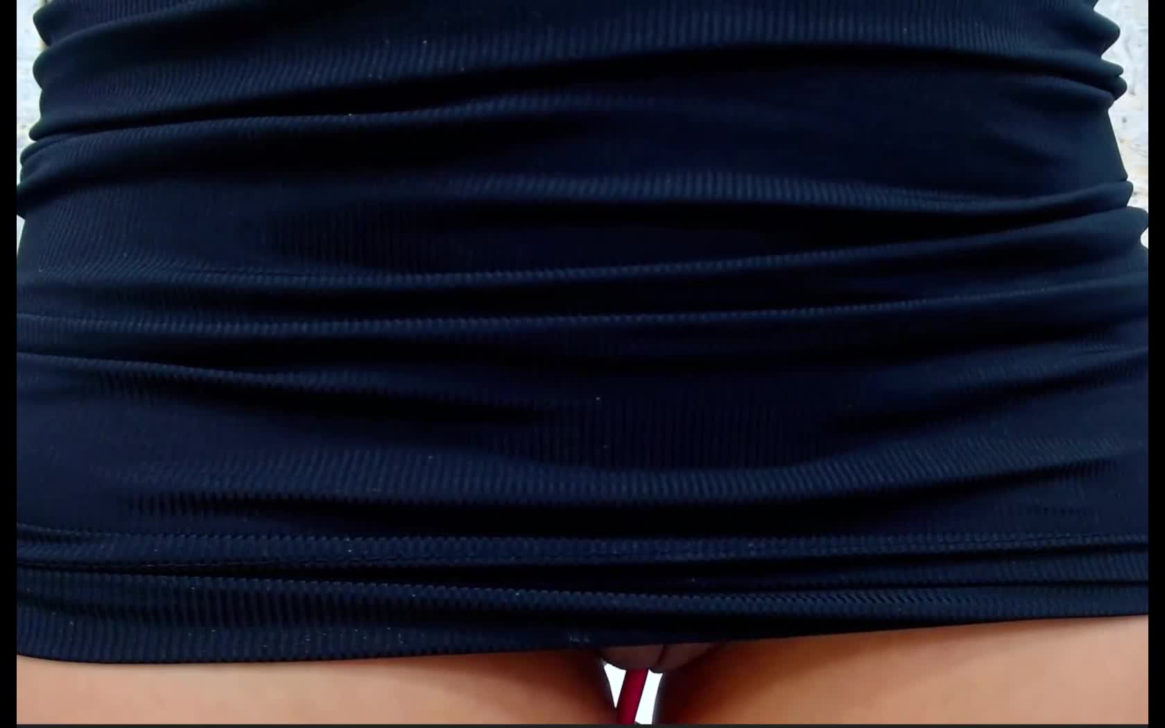 Utøver SaraDurannd Video 1