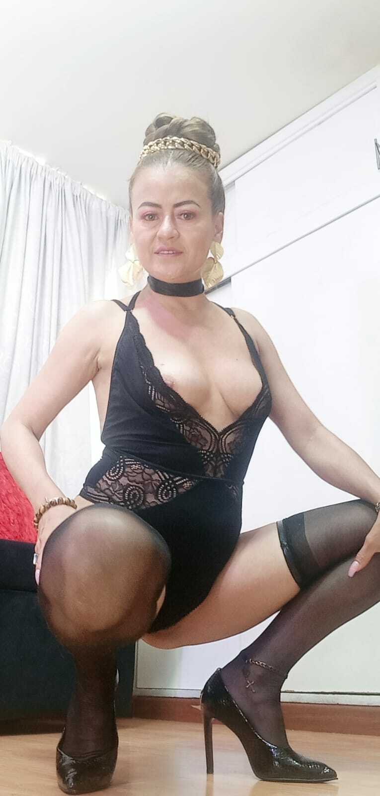 Utøver Maghenta Bilde 3