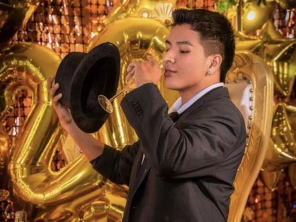 JoelSouza cam model profile picture