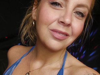 DaisyKnickers profielfoto van cam model 