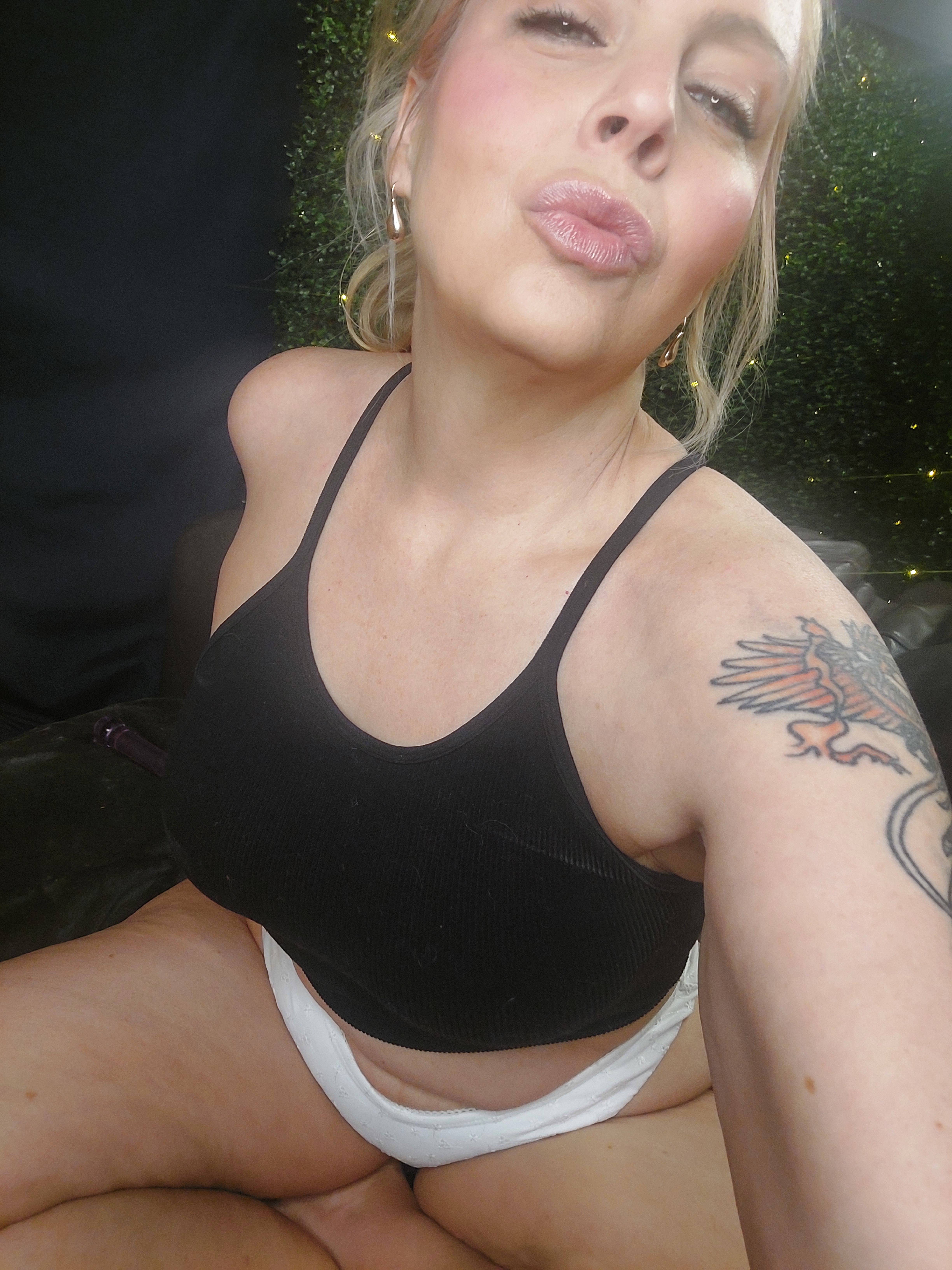 Artiest DaisyKnickers Foto 3