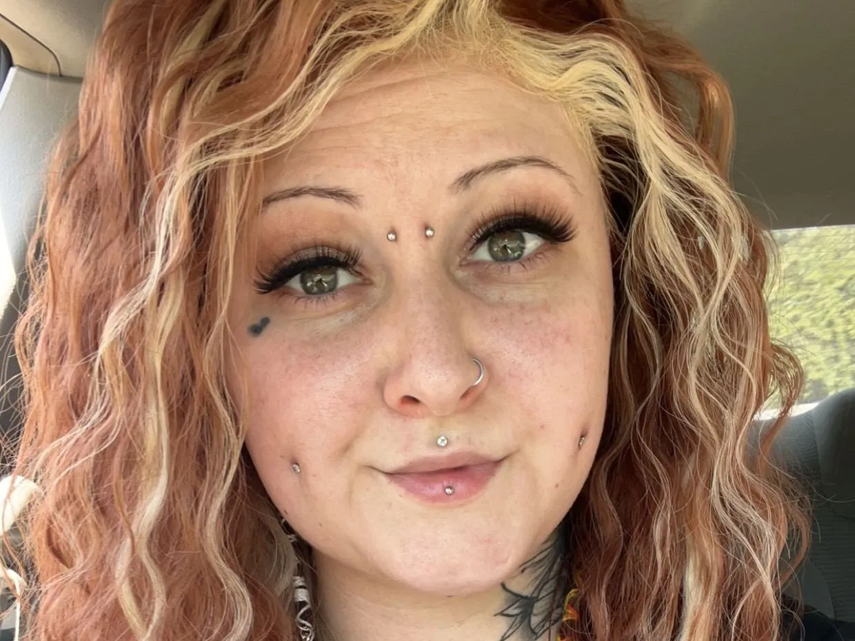 AspenAlienn profilbild på webbkameramodell