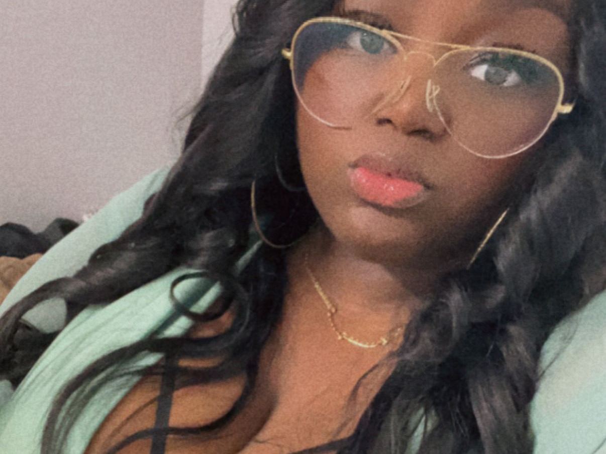 Kimmiecakes21 profilbild på webbkameramodell