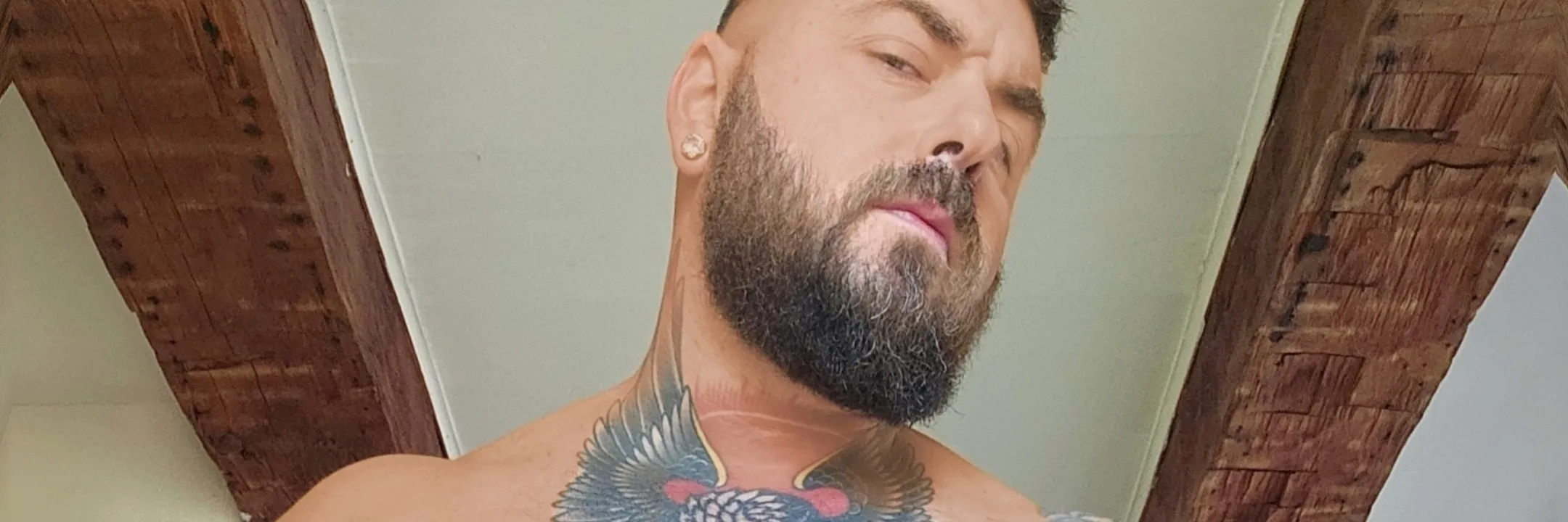 Utøver Monstercock Bilde 1