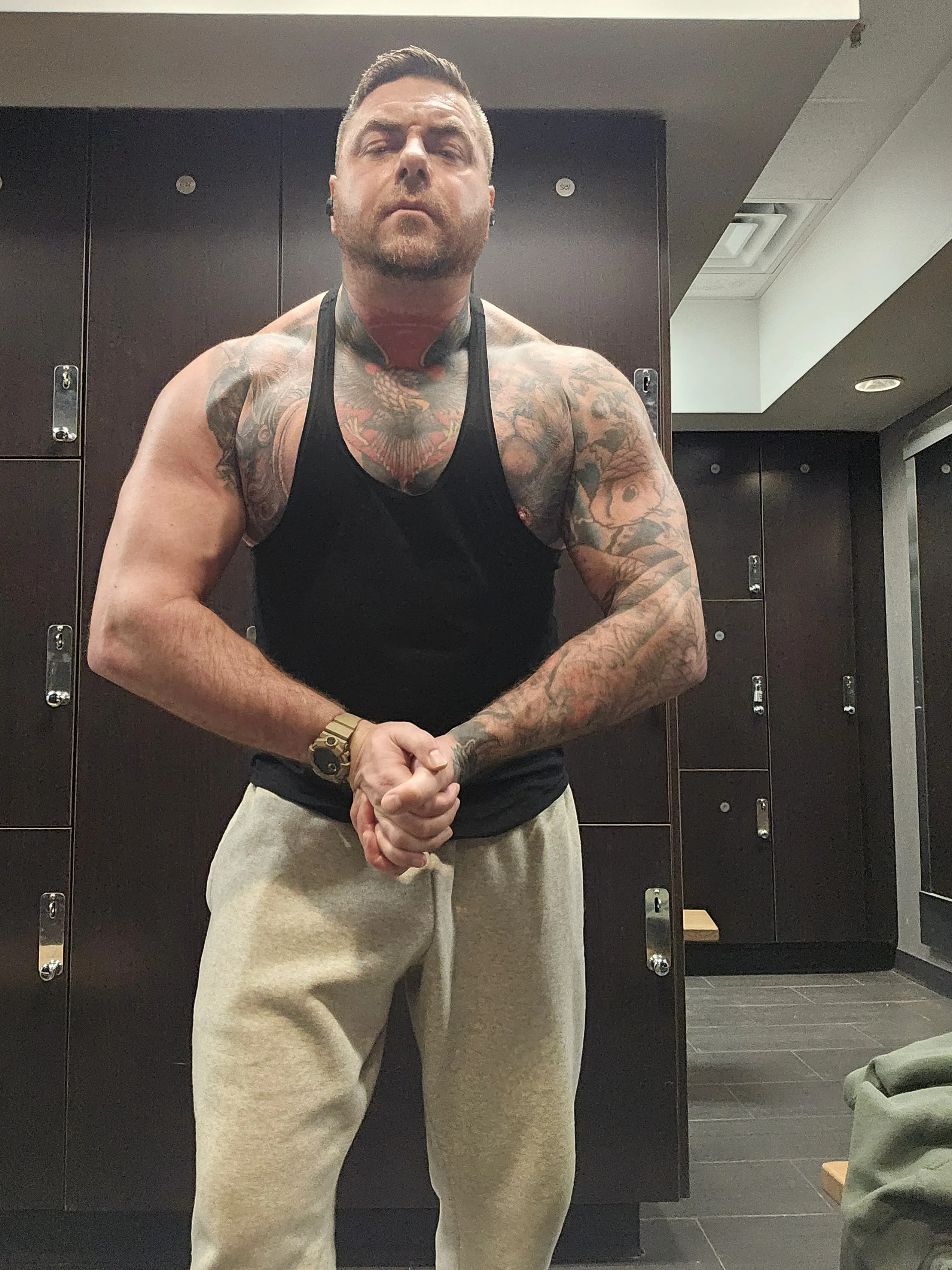 Artista Monstercock Foto 1