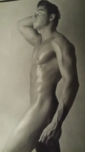 Performer Monstercock Photo 2