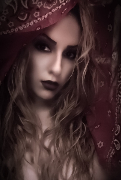 Artist IlyBabyGirl Foto 6