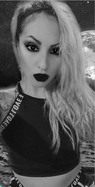 Artist IlyBabyGirl Foto 5