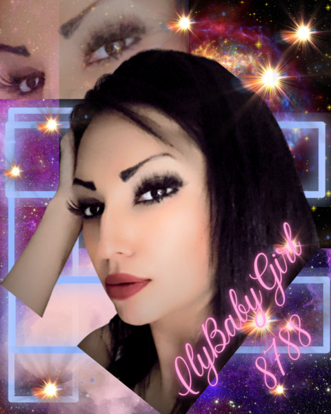 Artist IlyBabyGirl Foto 3