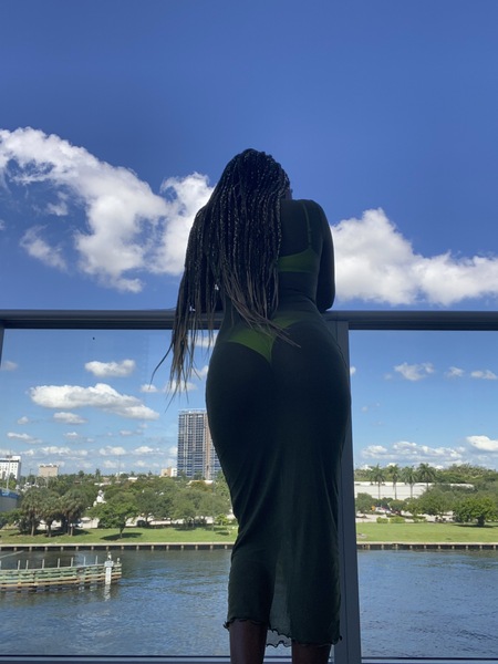 Artiest NayomiLuv Foto 10