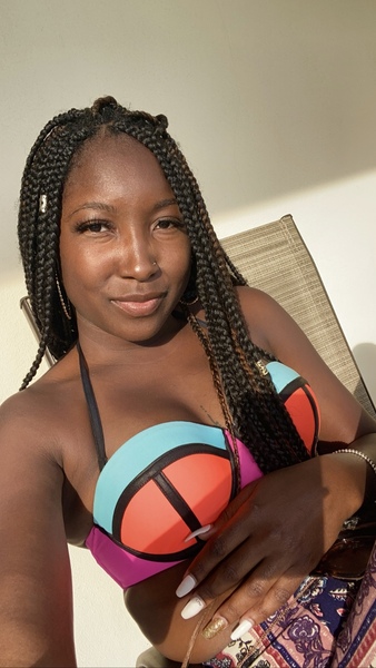 Artiest NayomiLuv Foto 4