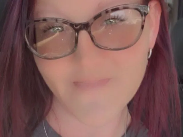 Profilbilde av KimberlyRoyce webkamera modell