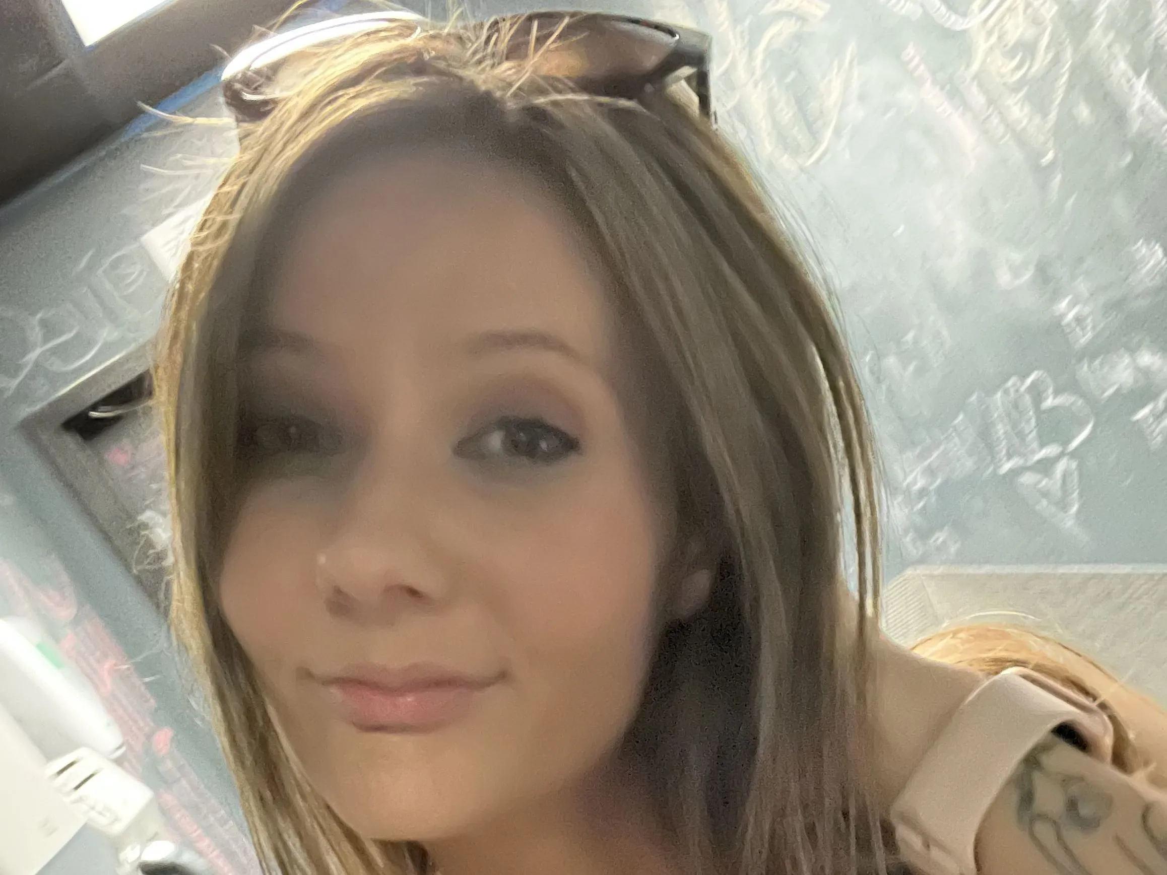 MandyManhattan profielfoto van cam model