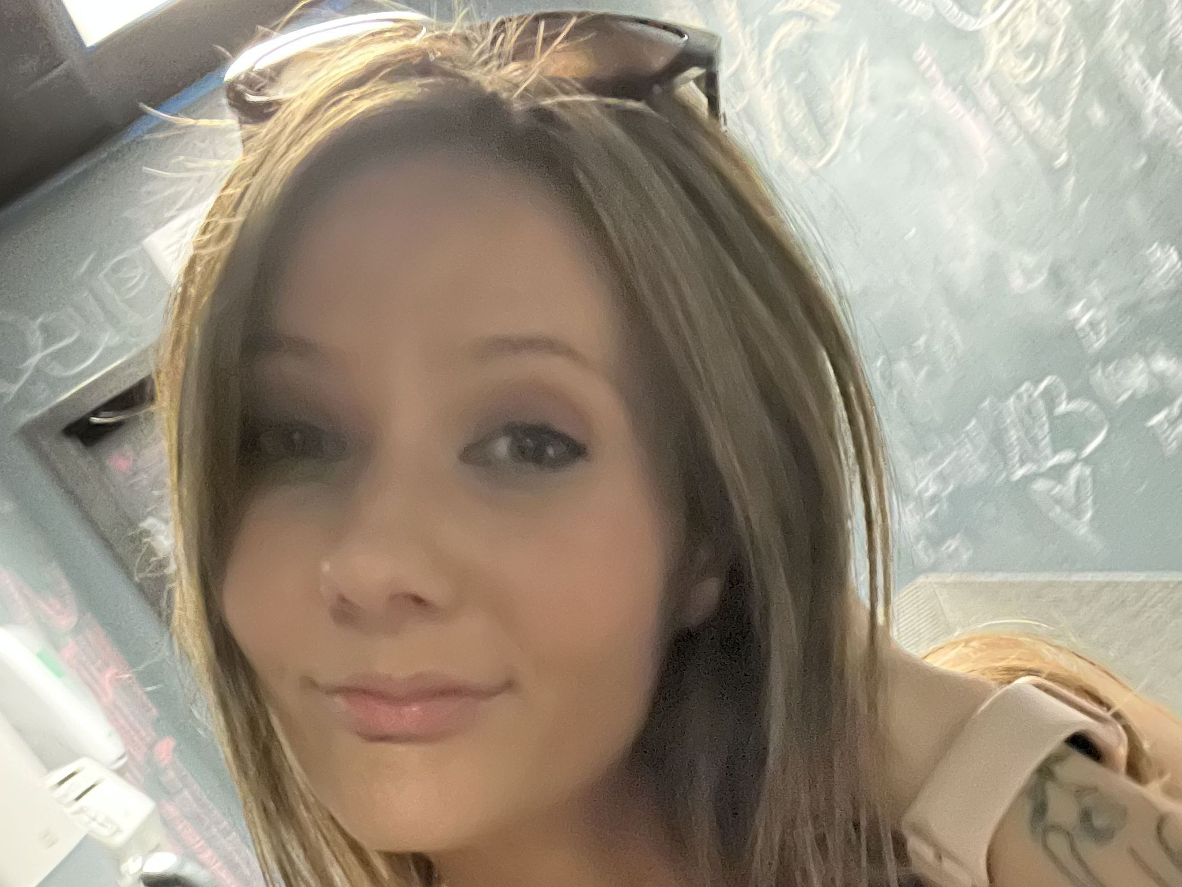 MandyManhattan Profilbild des Cam-Modells