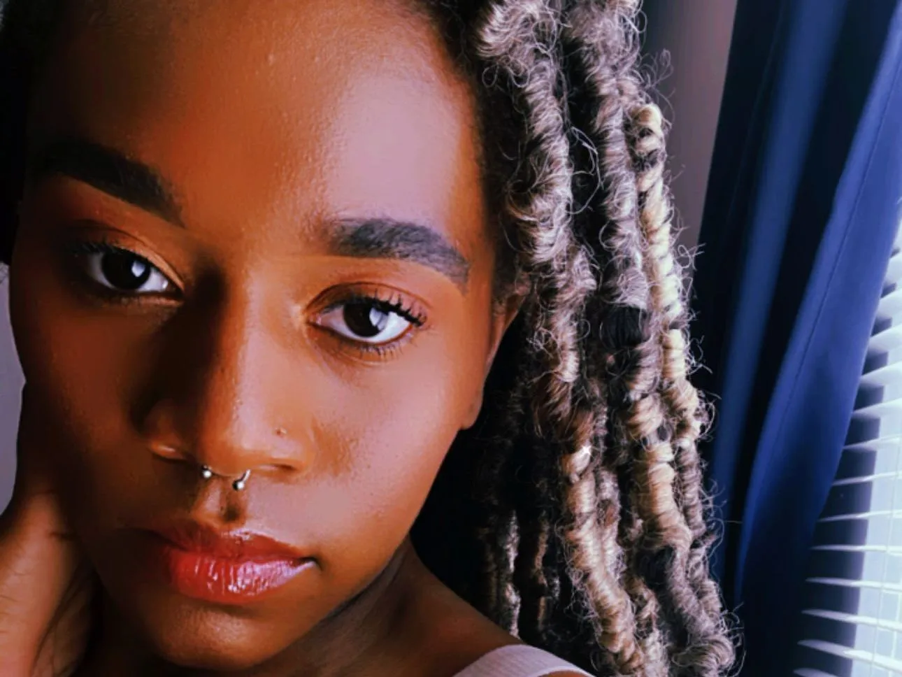 FaevynTeagan immagine del profilo del modello di cam