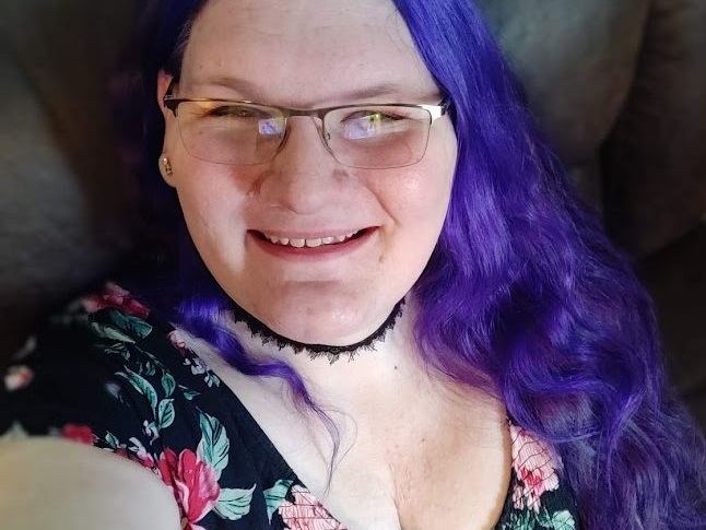 TwistedRose cam model profile picture