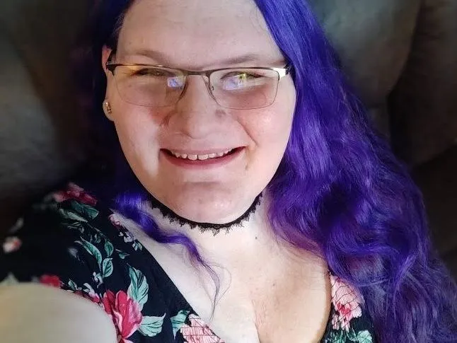 TwistedRose profilbild på webbkameramodell