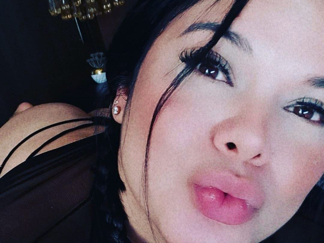 Molliesmith profilbild på webbkameramodell