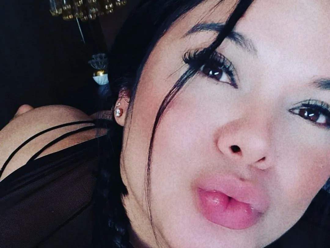 Profilbilde av Molliesmith webkamera modell