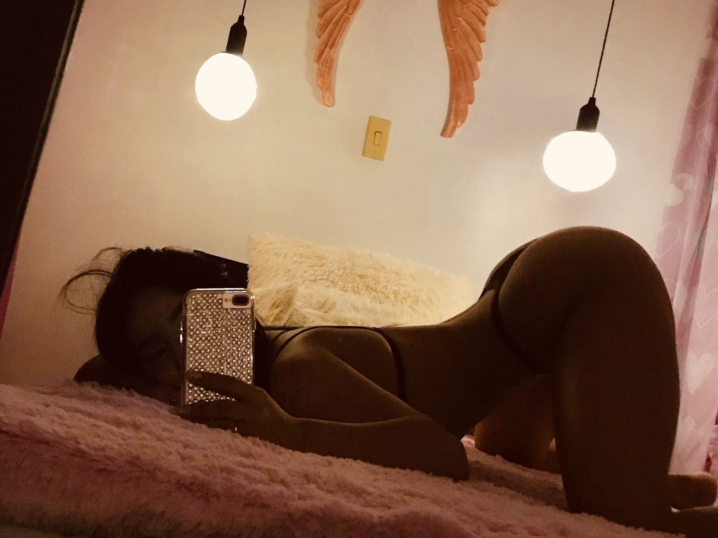 Maddyriver Profilbild des Cam-Modells