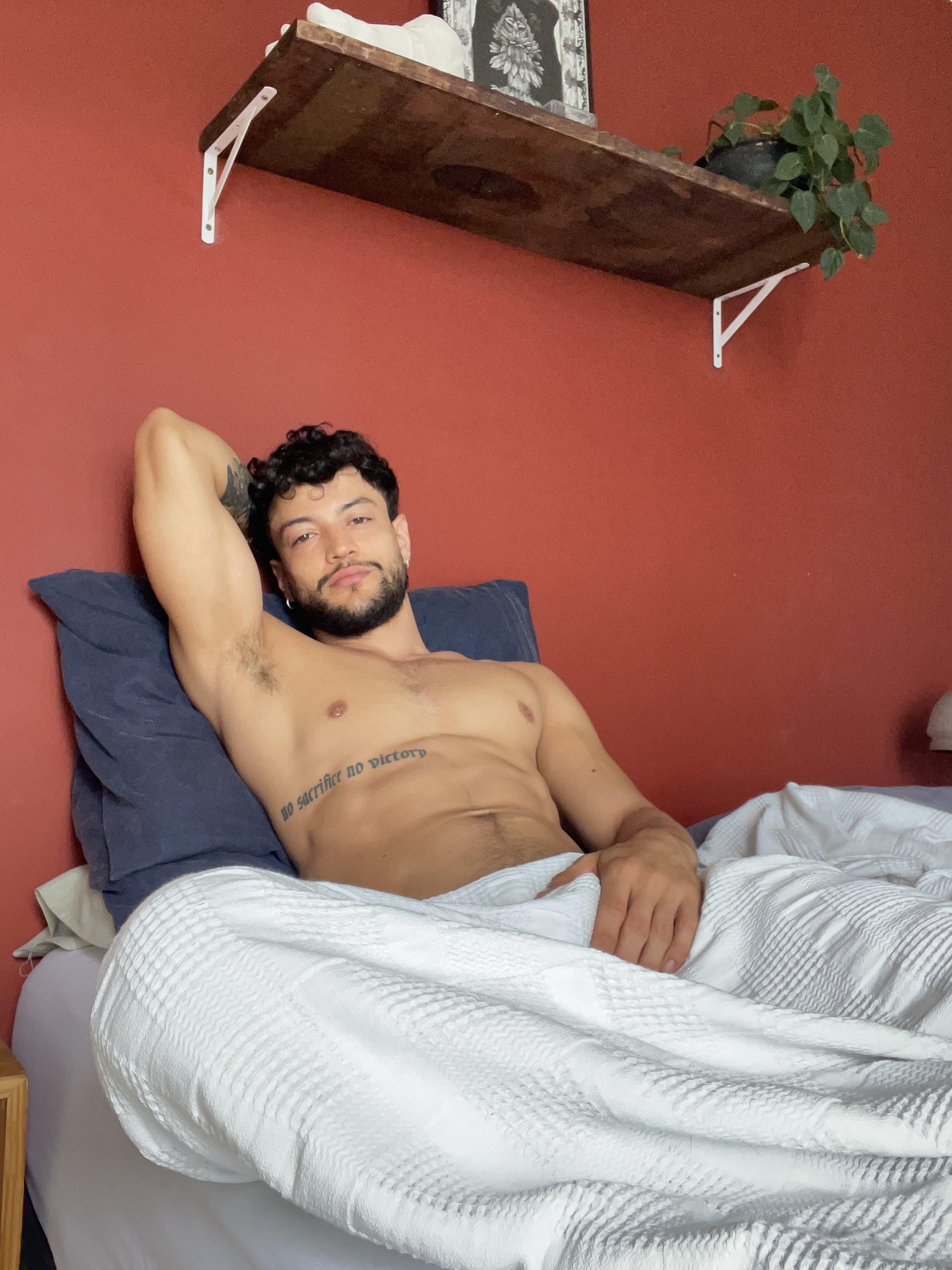 Utøver EnzoCapone Bilde 1