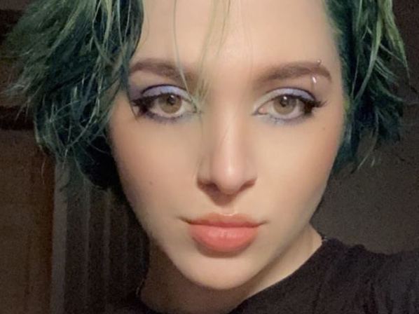 LilyAngel19 immagine del profilo del modello di cam