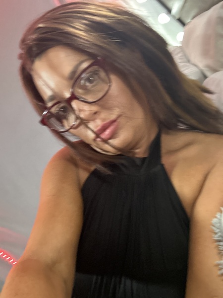 Utøver KaliWinter Bilde 2