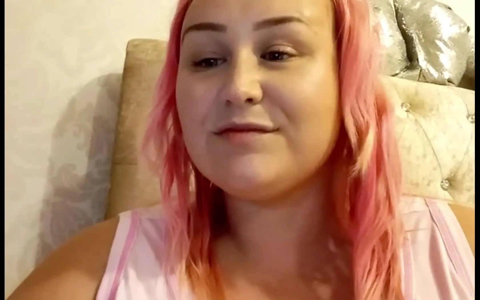 Intérprete KandySins Video 1
