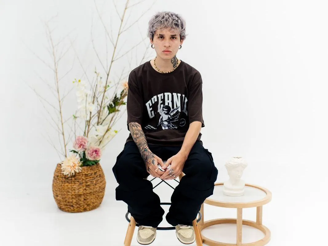 NoahRoux Profilbild des Cam-Modells