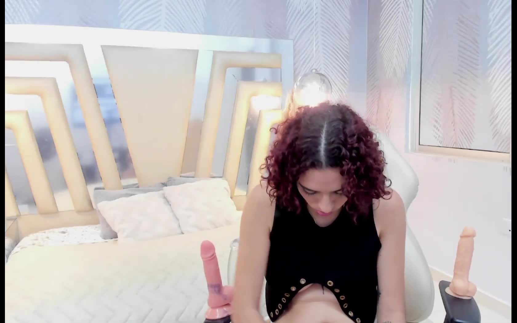 Interprète NATHEVANSS Vidéo 1