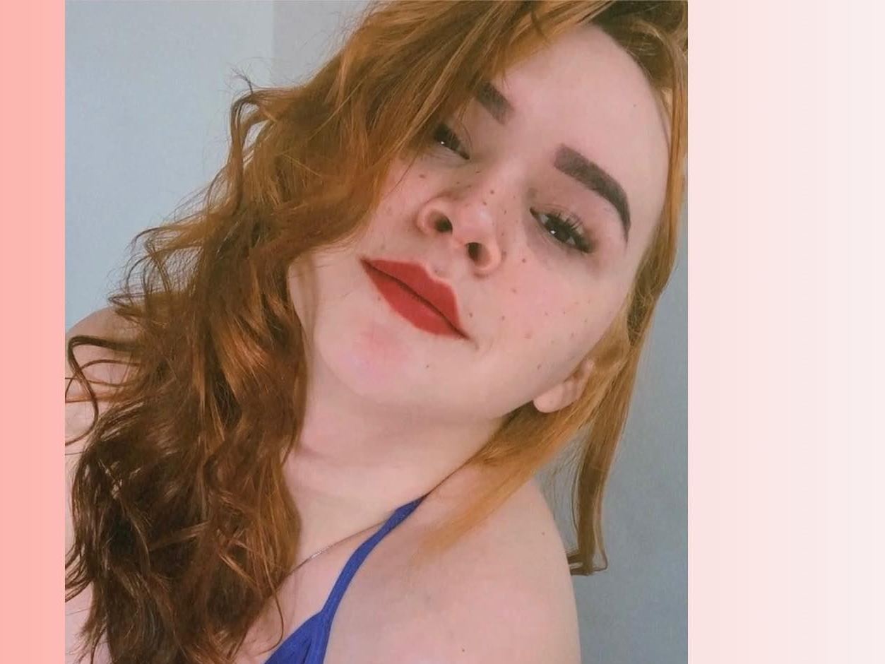 sweetlindayadoll23 immagine del profilo del modello di cam