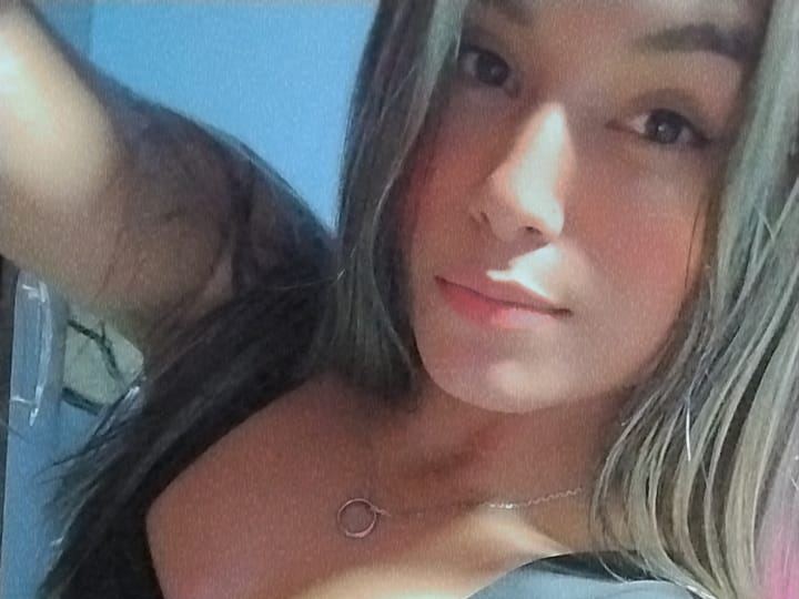 Imagen de perfil de modelo de cámara web de Anthonela66