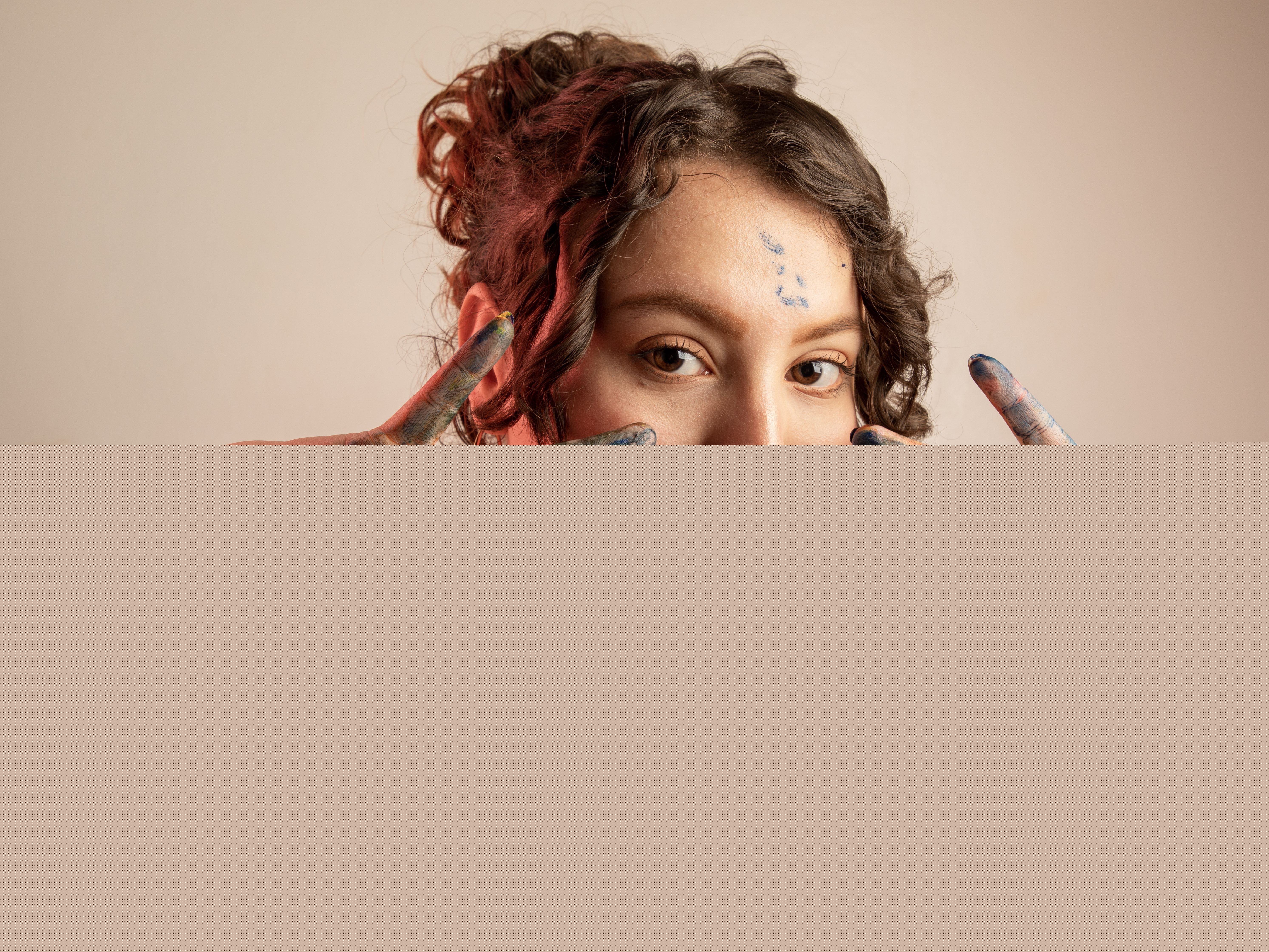 RebbeccaT immagine del profilo del modello di cam