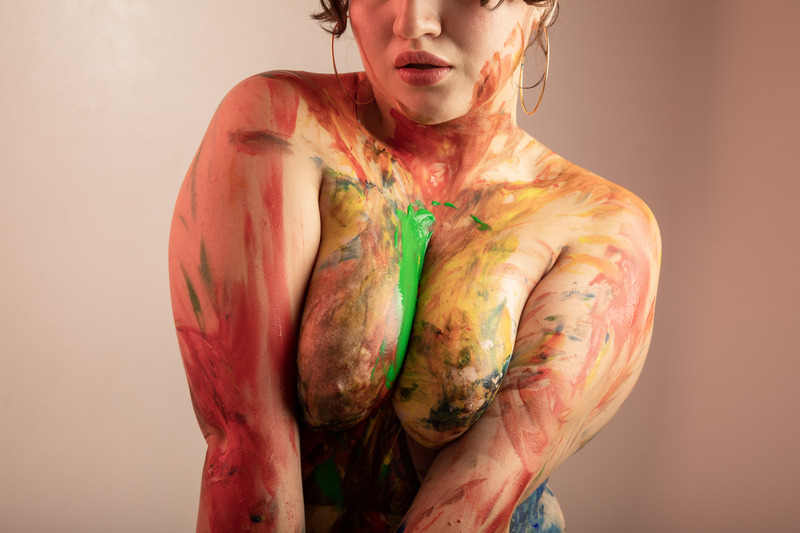 Interprete RebbeccaT Foto 11