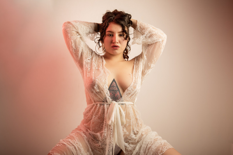 Interprete RebbeccaT Foto 5