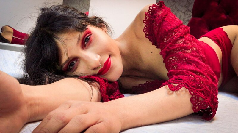 Artist DaisyClarck Foto 4