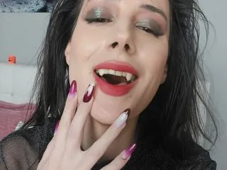 Imagen de perfil de modelo de cámara web de JuliaHuntt