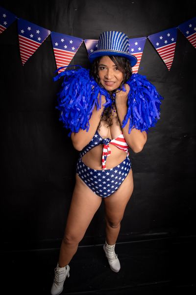 Artiest GisellaAntoan Foto 2