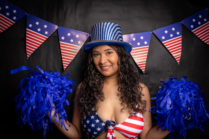 Artiest GisellaAntoan Foto 4