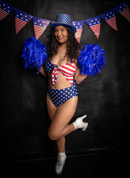 Artiest GisellaAntoan Foto 5