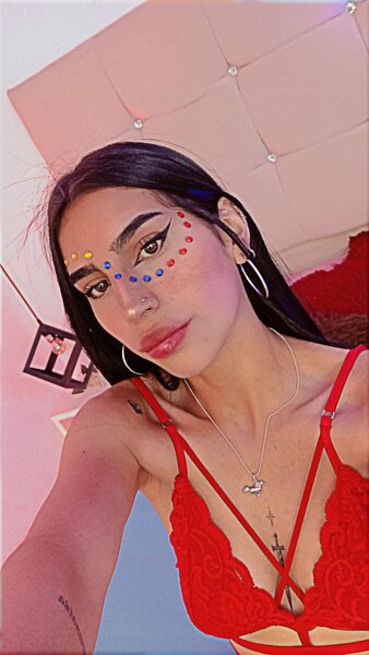 Interprète liisslove Photo 4