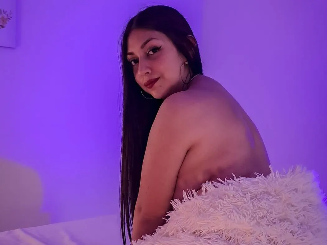 Foto de perfil de modelo de webcam de HoneyAmsterdam