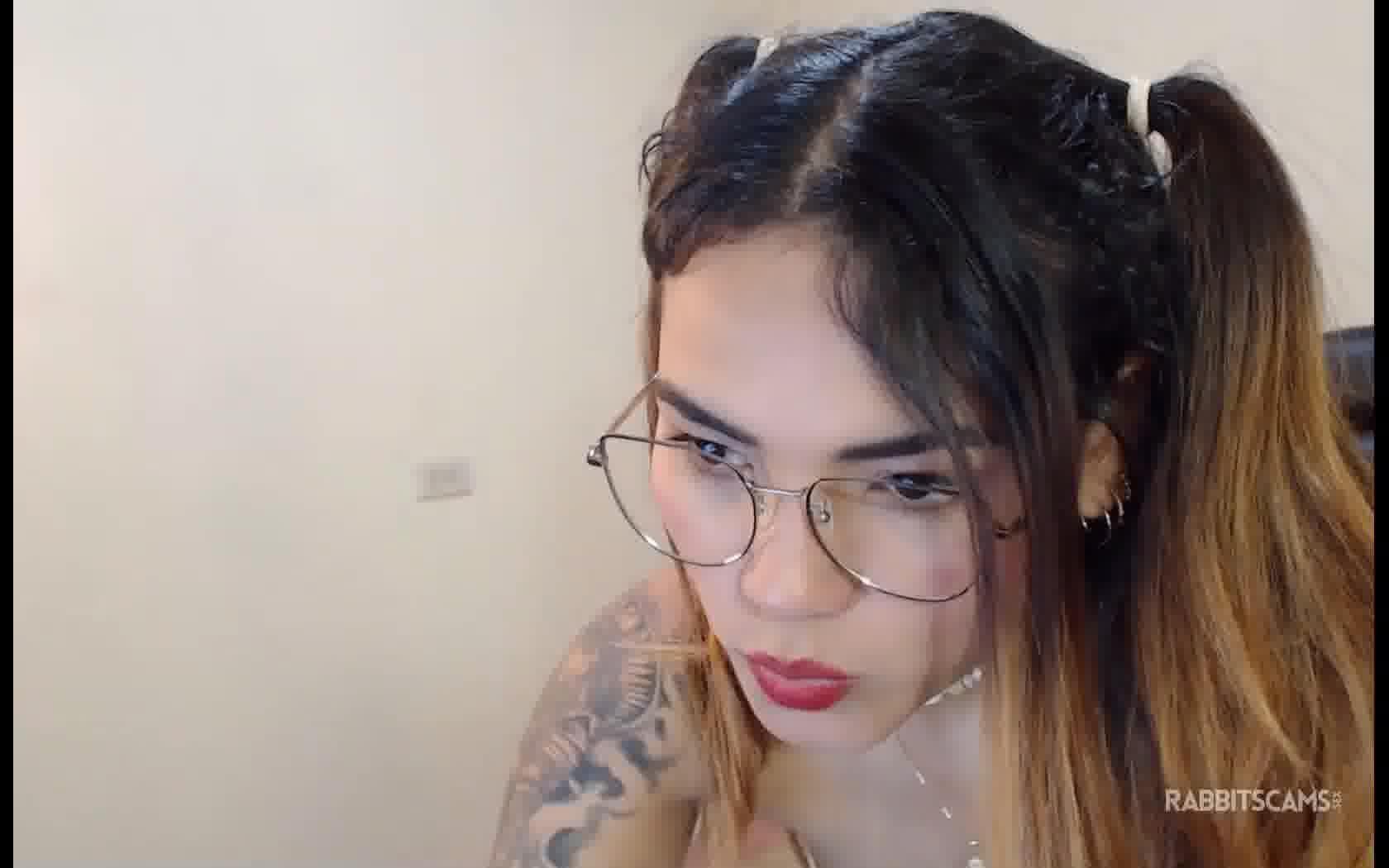 Interprete renatacutesx Video 1