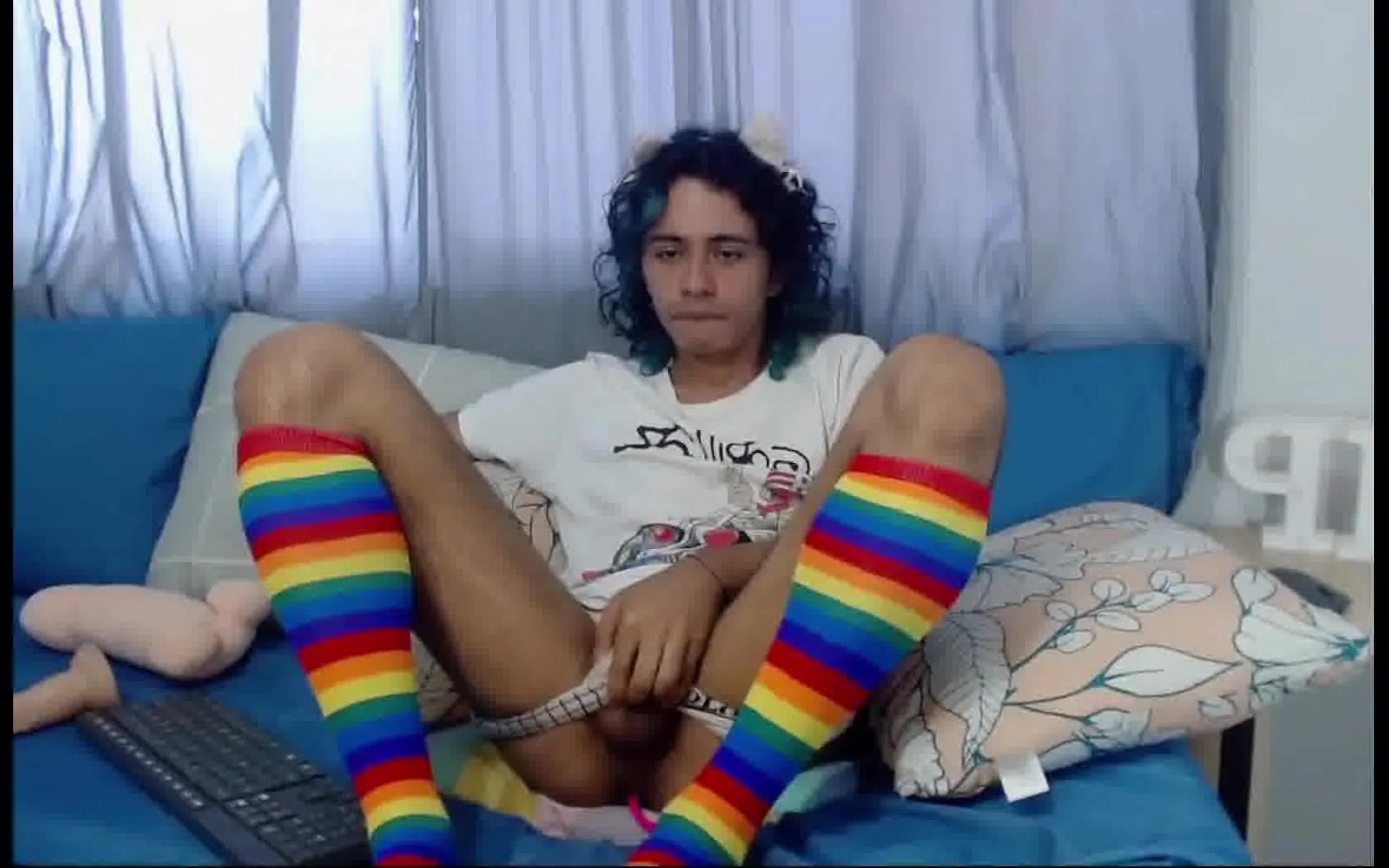 Intérprete Junsspeachx Video 1