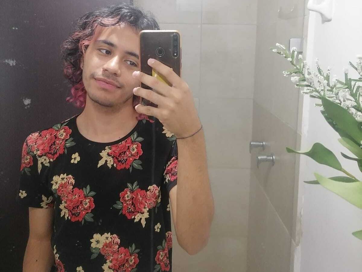 Junsspeachx Profilbild des Cam-Modells