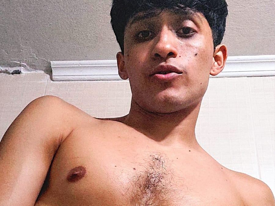 Foto de perfil de modelo de webcam de CloverMaster