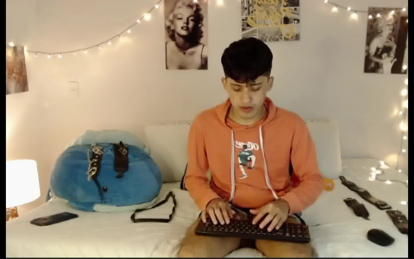 Artista CloverMaster Video 1